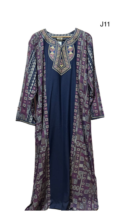 Emirati Jalabiya