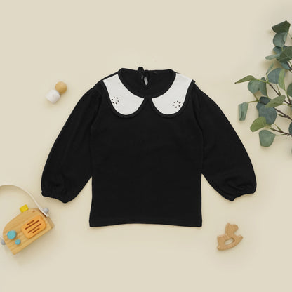 Soft girl Era Blouse