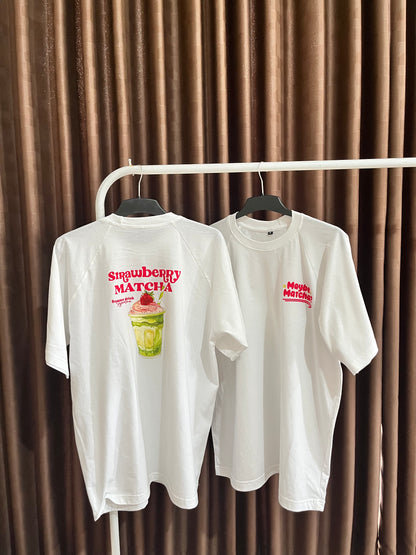Instock Foodie Club Tee