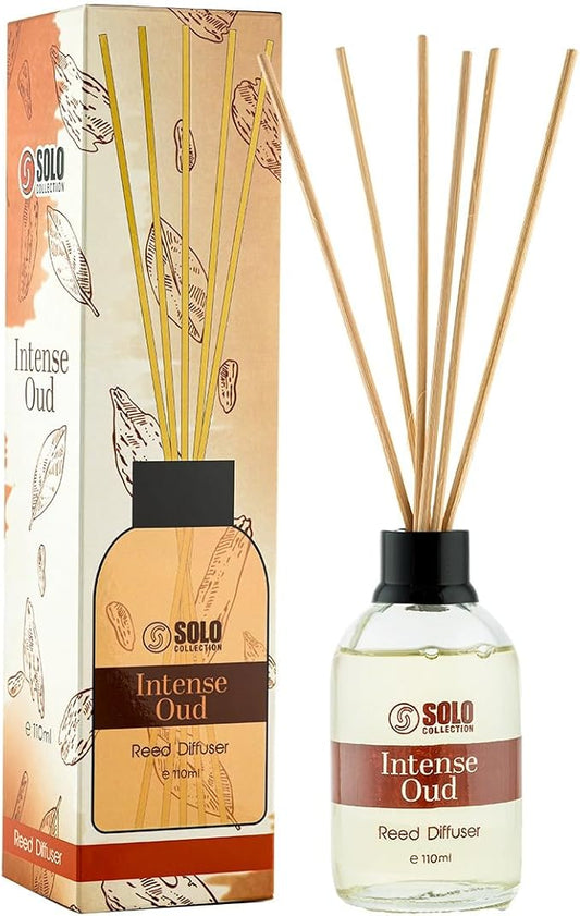 HAMIDI SOLO COLELCTION INTENSE OUD