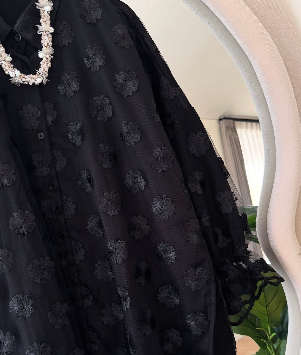 Amelia Tunic
