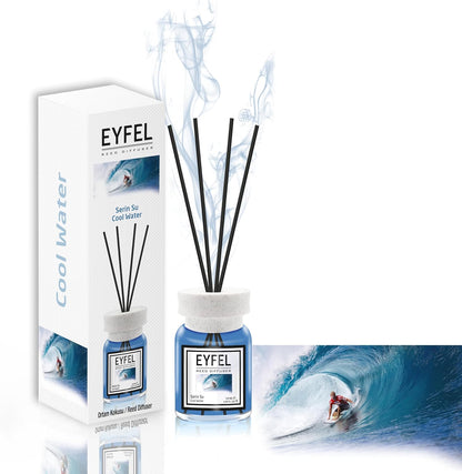 Eyfel reed diffusers