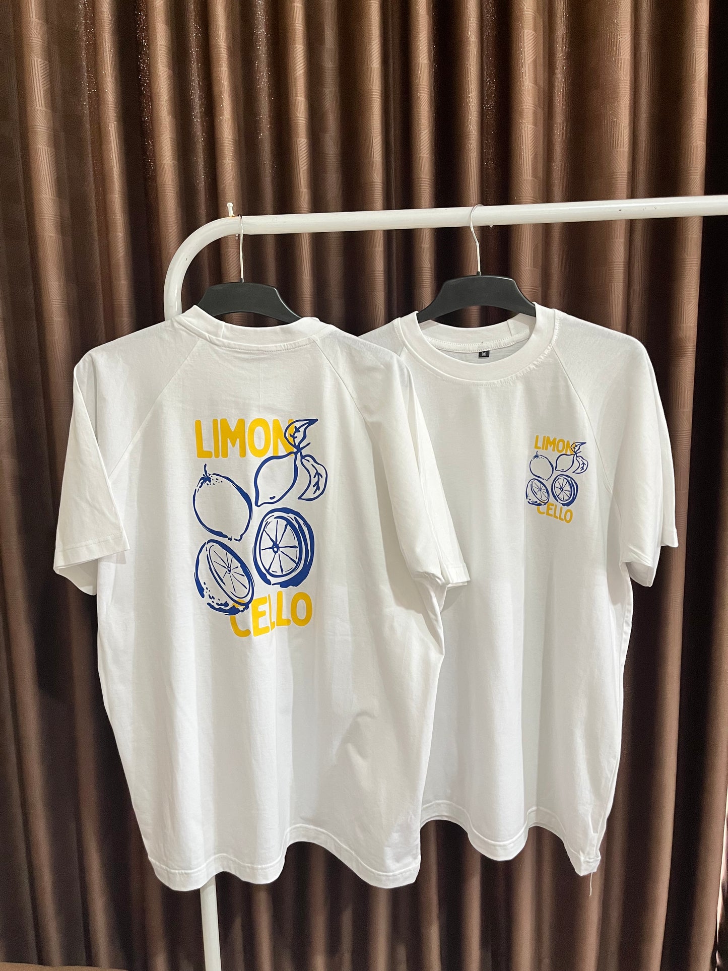 Instock Foodie Club Tee