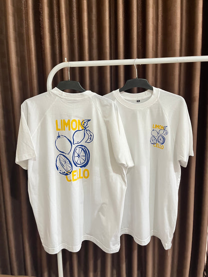 Instock Foodie Club Tee