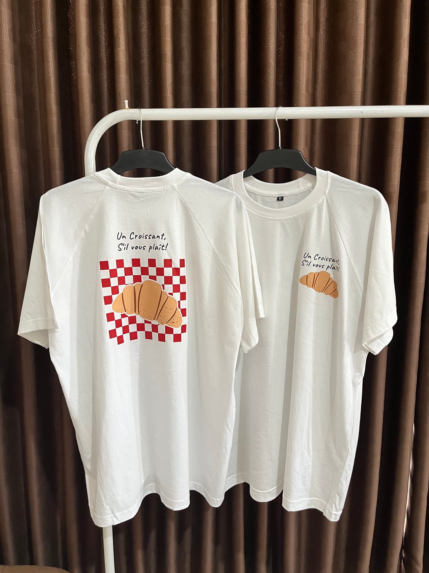 Instock Foodie Club Tee