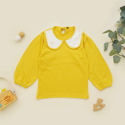 Soft girl Era Blouse