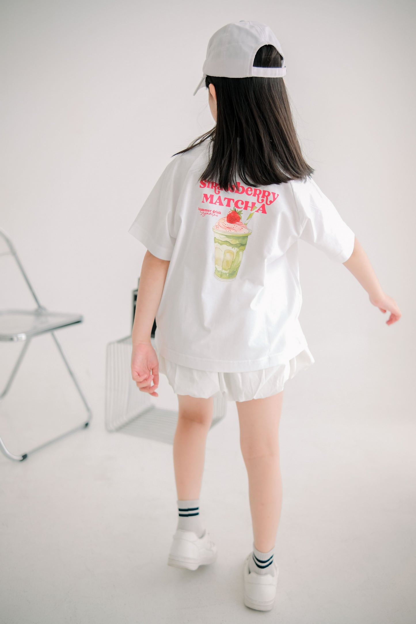 Instock Foodie Club Tee