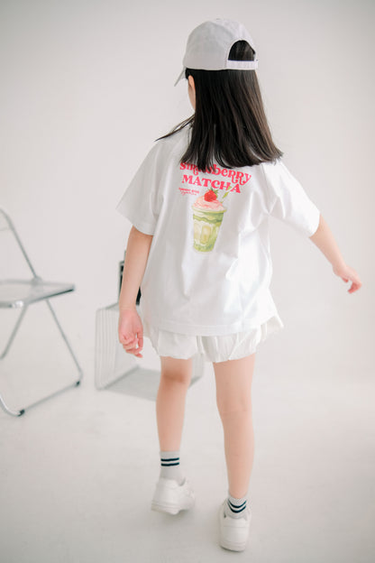 Instock Foodie Club Tee