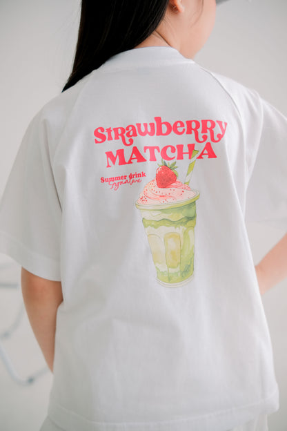 Instock Foodie Club Tee