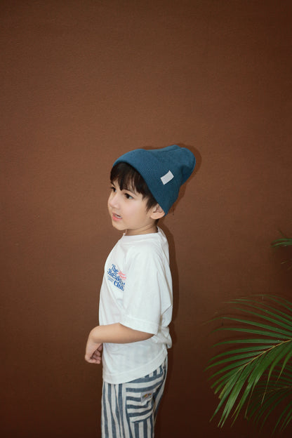 Instock Foodie Club Tee