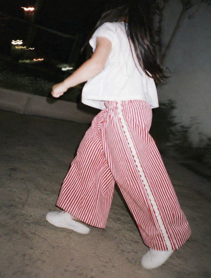 Candy Stripe Pants