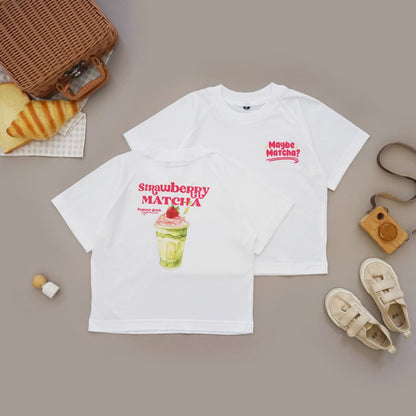 Instock Foodie Club Tee