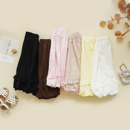 Balloon Skirt 2.0