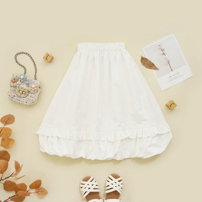 Balloon Skirt 2.0
