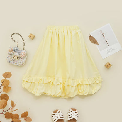 Balloon Skirt 2.0