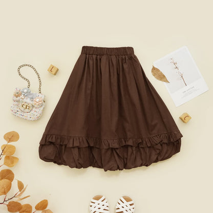 Balloon Skirt 2.0