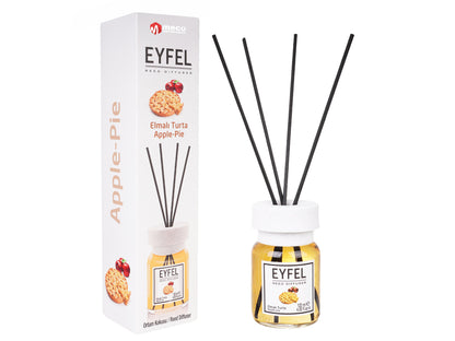 Eyfel reed diffusers