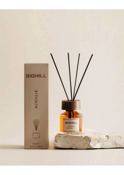 Bighill Reed diffuser