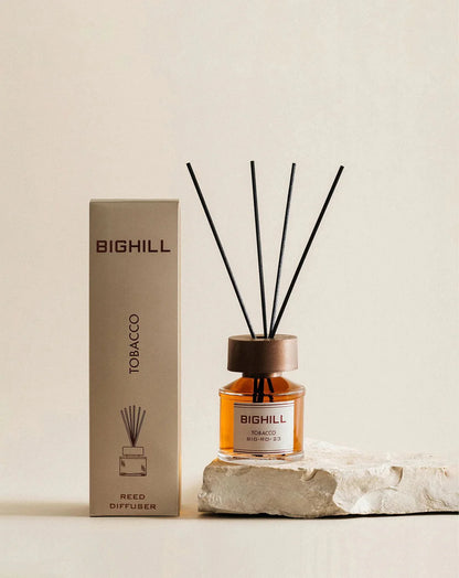 Bighill Reed diffuser