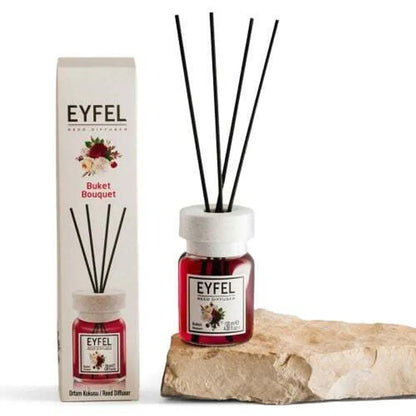 Eyfel reed diffusers