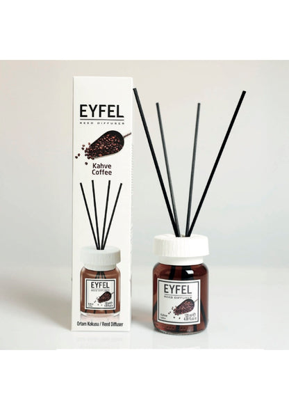 Eyfel reed diffusers