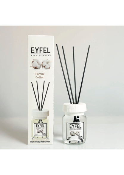 Eyfel reed diffusers