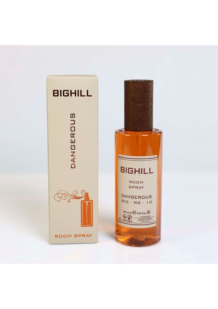 Bighill Room Spray