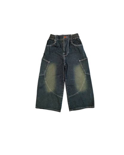 Unisex Y2K BAGGY JEANS