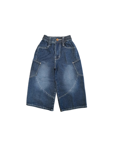 Unisex Y2K BAGGY JEANS