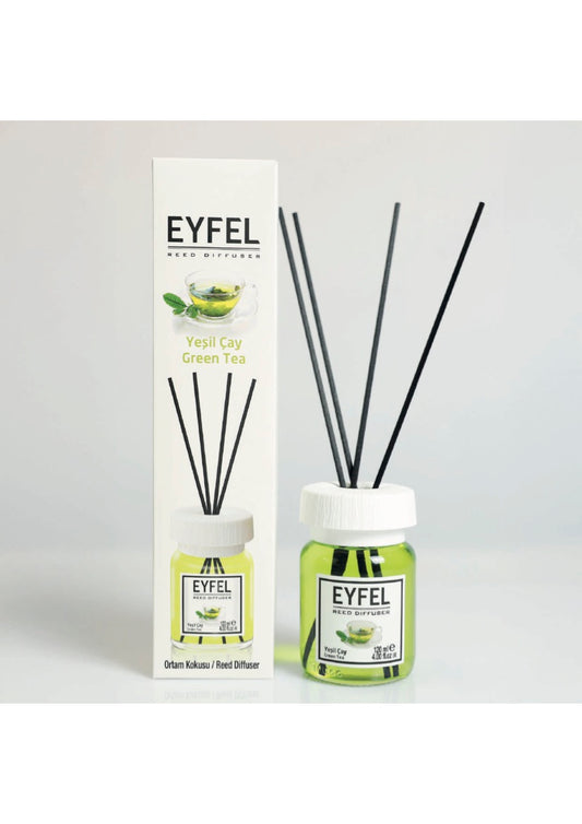 Eyfel reed diffusers