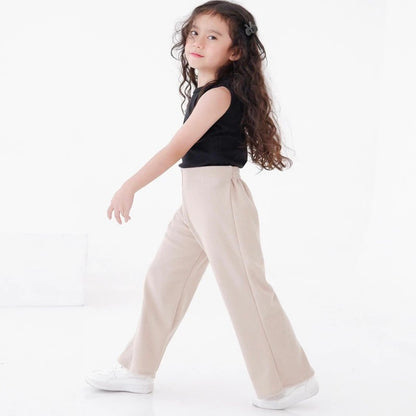 Mary Ribbed pants