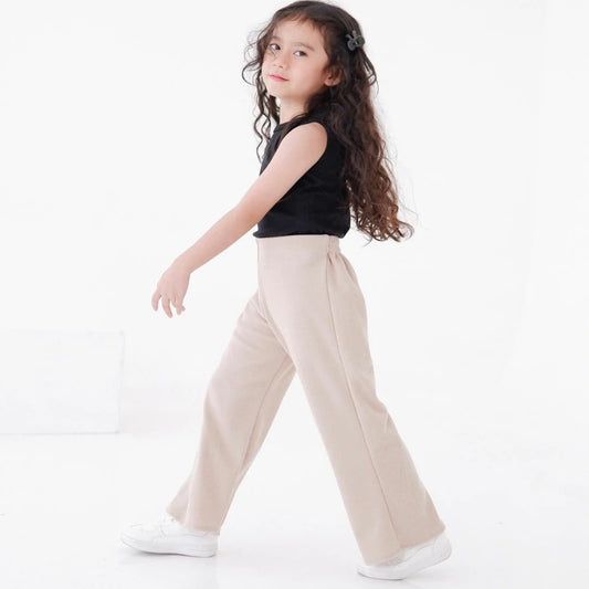 Mary Ribbed pants