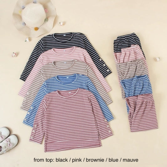 RAYNA SKIRT SET