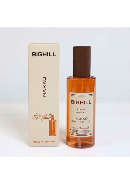 Bighill Room Spray