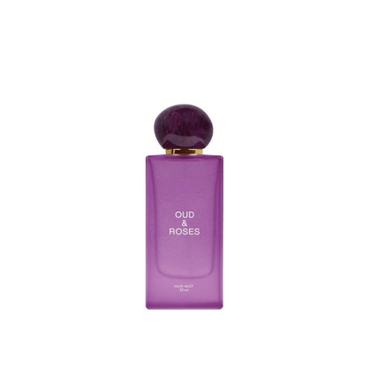 AHMED AL MAGHRIBI HAIR MIST
