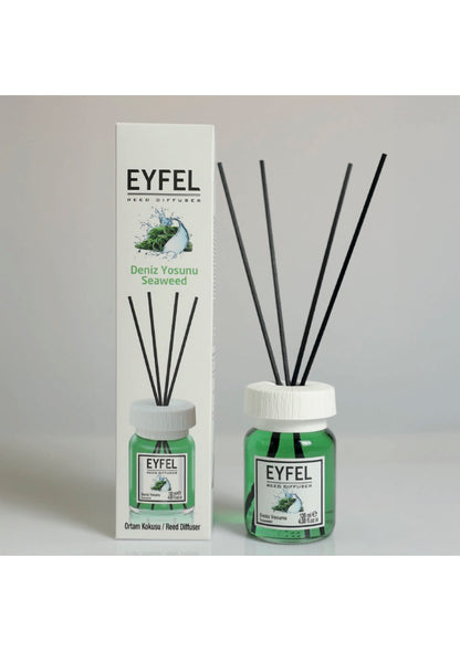 Eyfel reed diffusers
