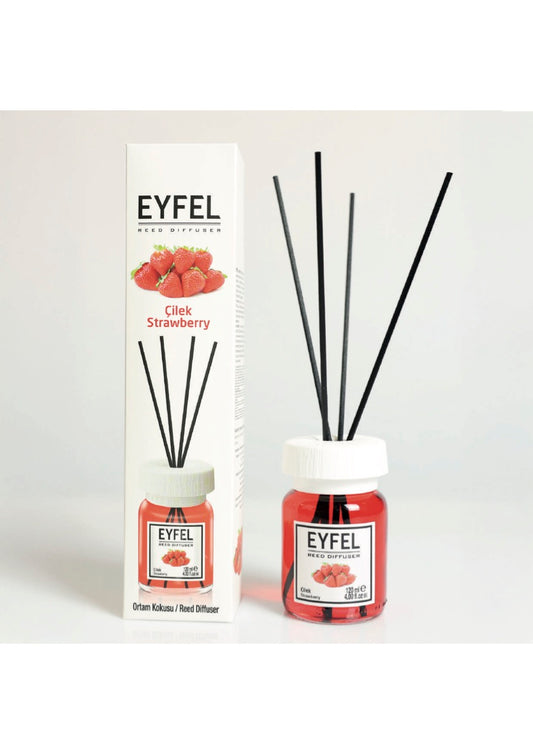 Eyfel reed diffusers