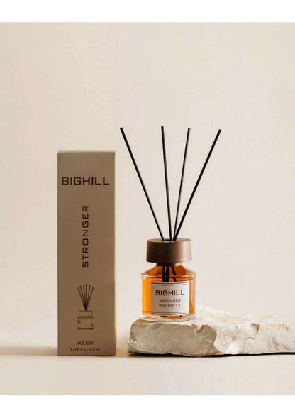 Bighill Reed diffuser